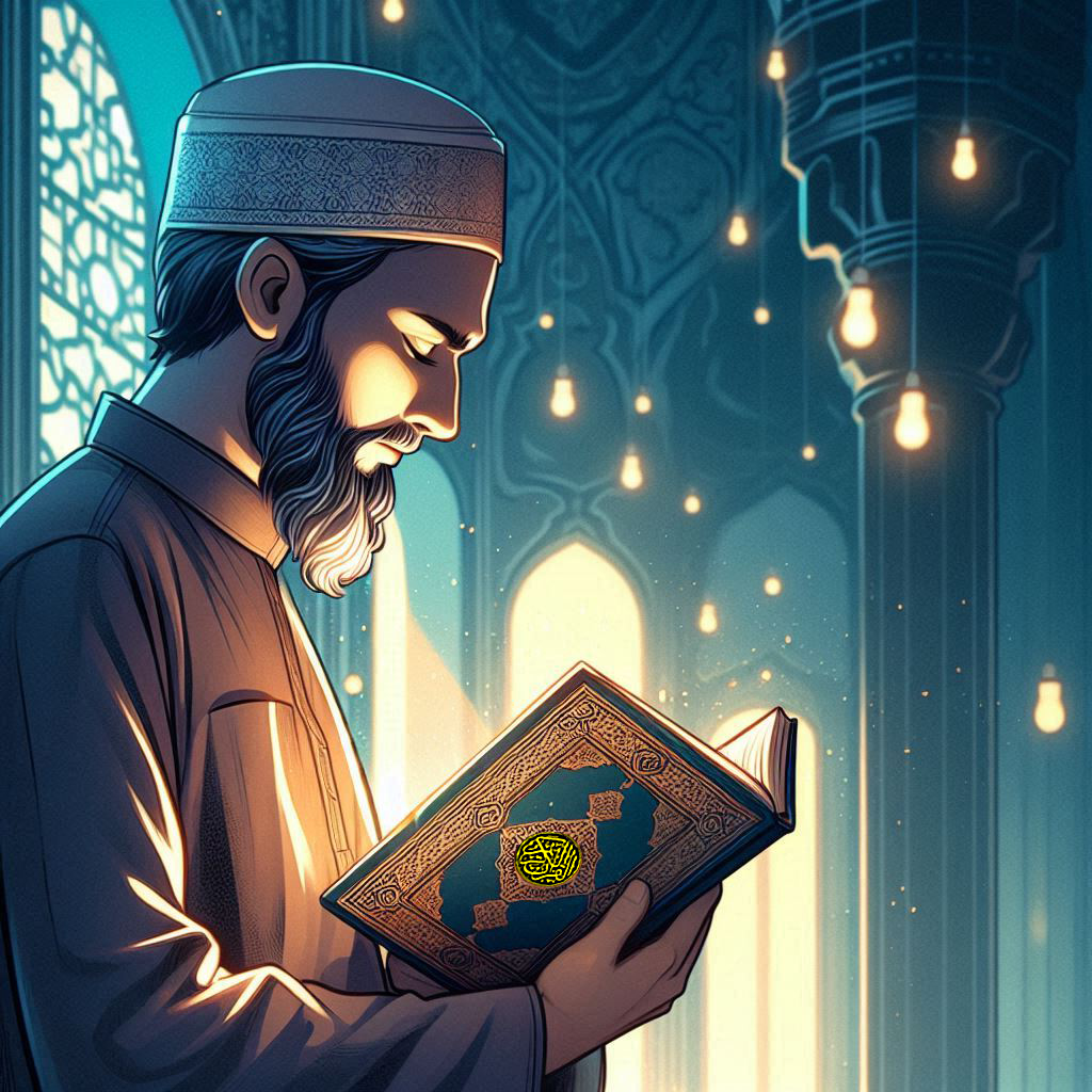 Memorize The Holy Quran