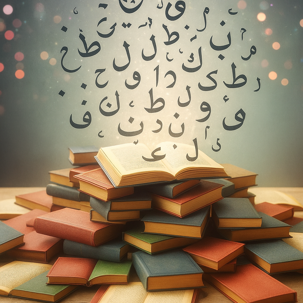Arabic For beginners