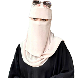 Teacher  Eman Mohammed